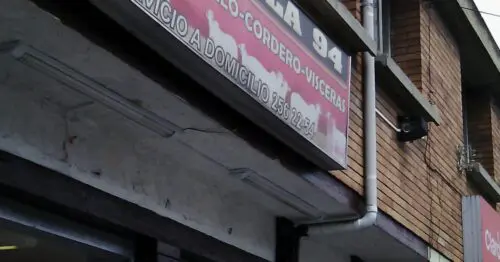 CARNES LA 94 CARNES LA 94